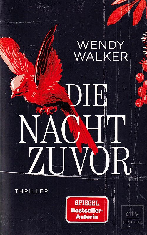 Die Nacht zuvor