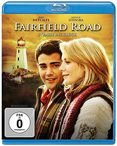 Fairfield Road - Strasse ins Glück [Blu-ray]