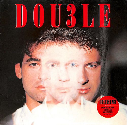 Dou3le [Vinyl]
