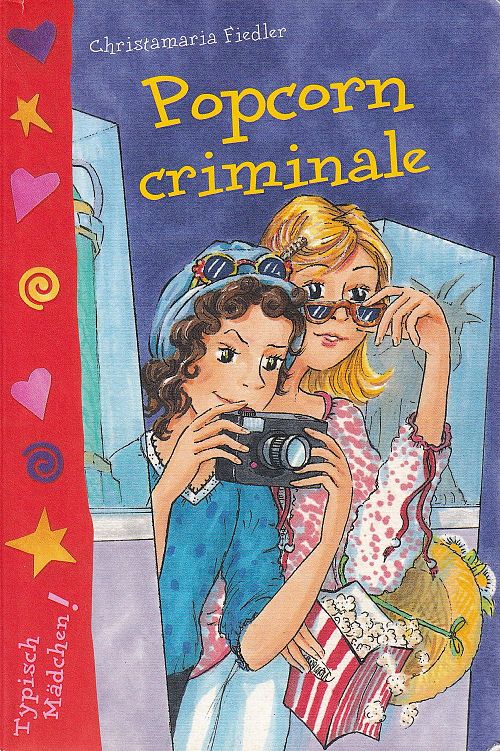 Popcorn Criminale