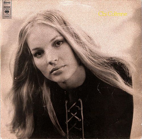 Chi Coltrane [Vinyl]