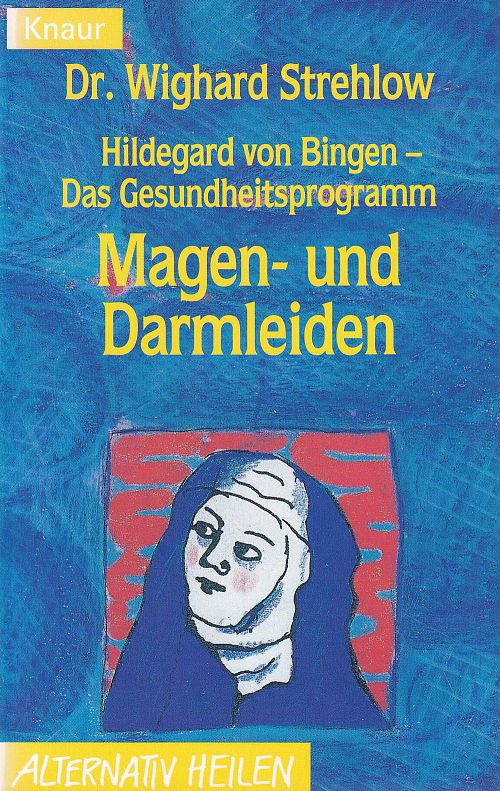 Magen- und Darmleiden