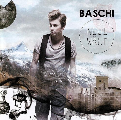 Neui Wält [CD]