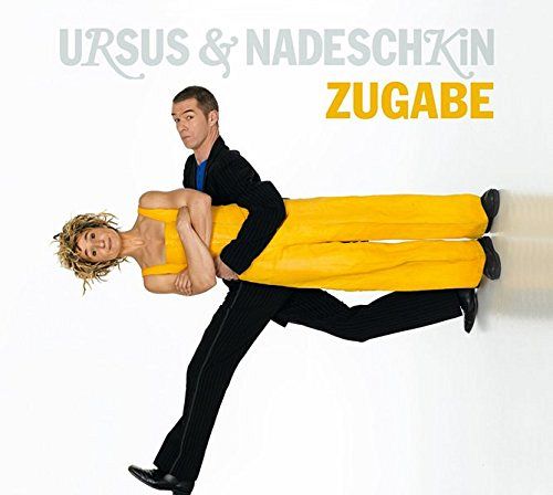 Zugabe [CD]