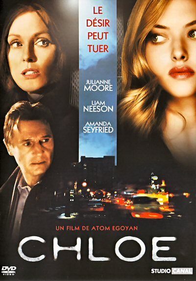 Chloé [DVD]