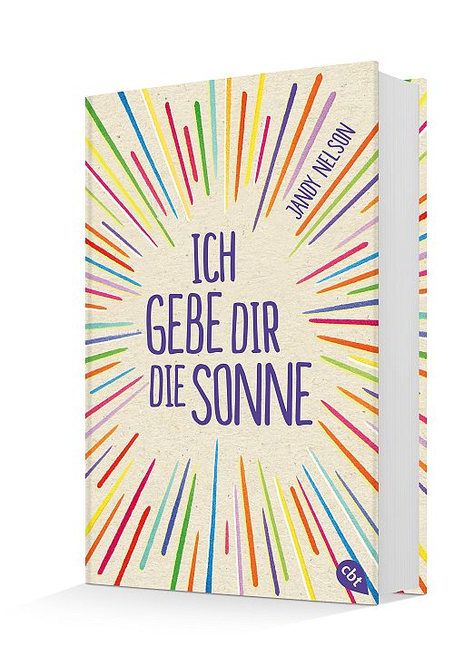 Ich gebe dir die Sonne