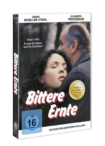 Bittere Ernte [DVD]