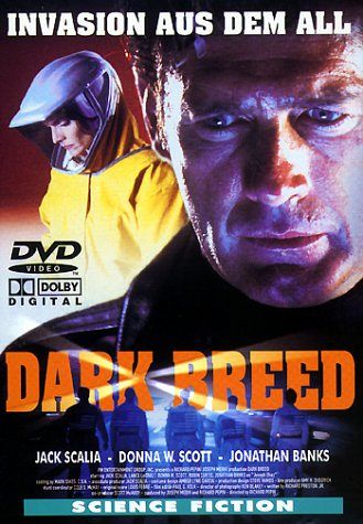 Dark Breed - Invasion aus dem All [DVD]