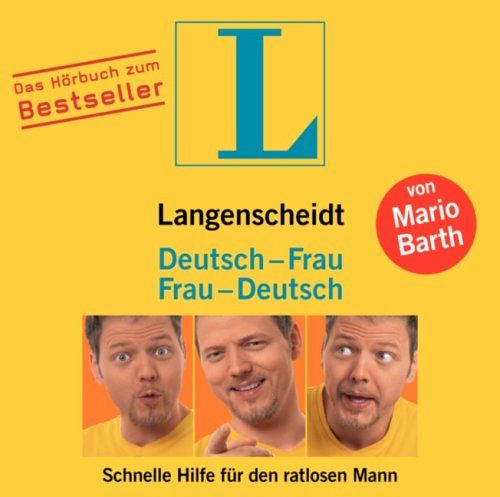 Deutsch-Frau - Frau-Deutsch