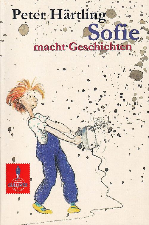 Sofie macht Geschichten