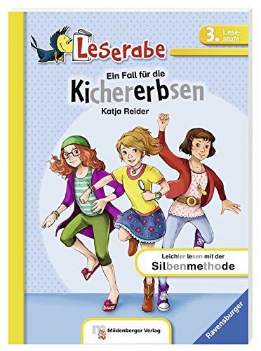 Ein Fall für die Kichererbsen