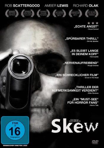 Skew [DVD]