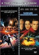 Titan A. E. - Wing Commander [DVD]