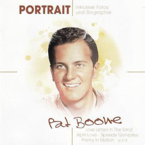 Portrait [CD]