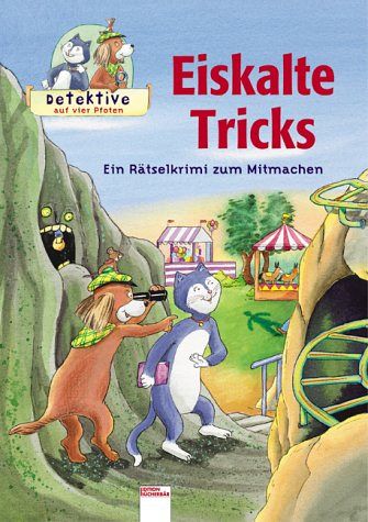 Eiskalte Tricks