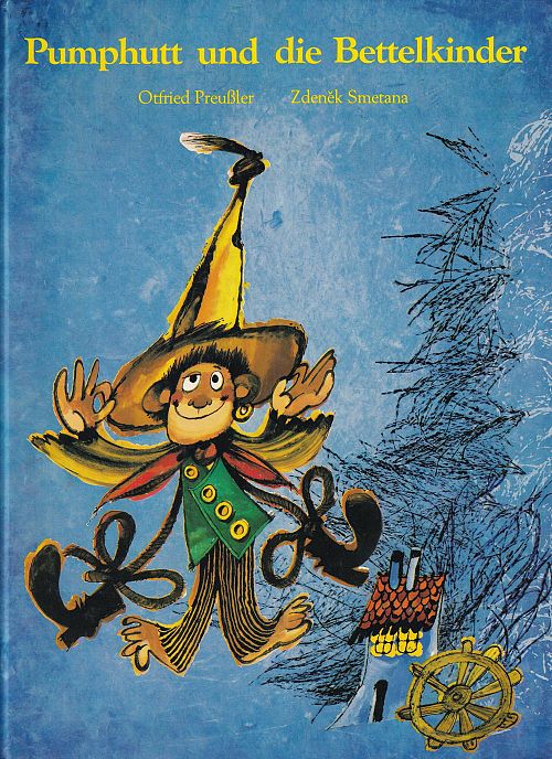 Pumphutt und die Bettelkinder