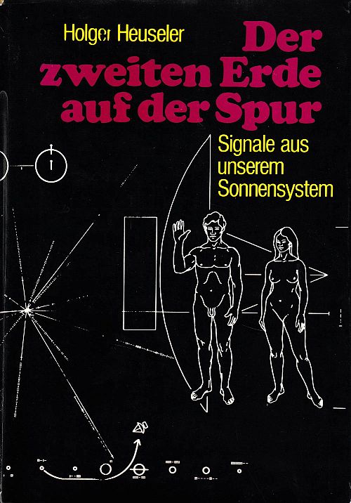 Der zweiten Erde auf der Spur 