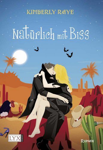 Natürlich mit Biss