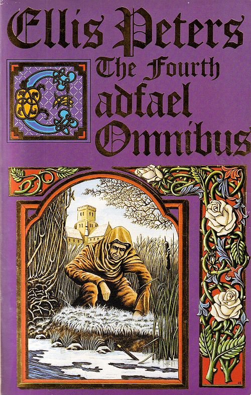The Fourth Cadfael Omnibus