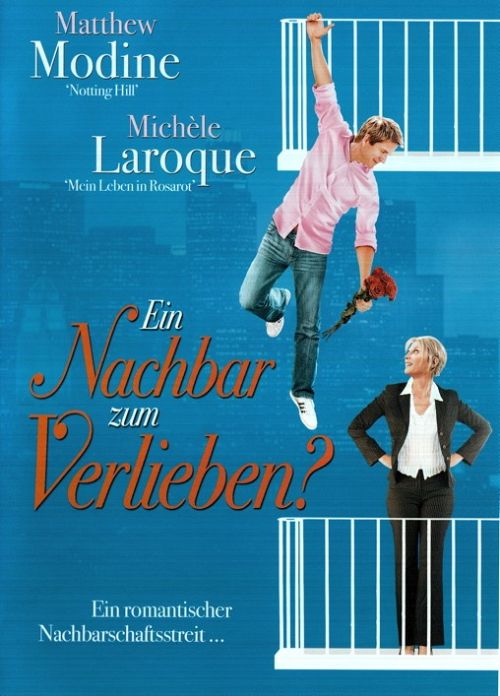 Ein Nachbar zum Verlieben? [DVD]