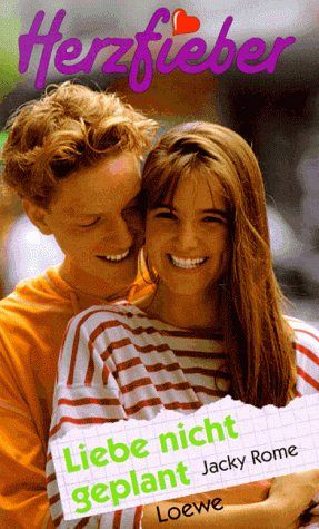 Liebe nicht geplant. 