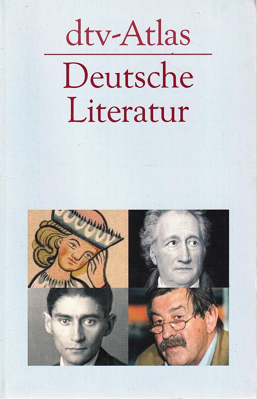 Deutschen Literatur