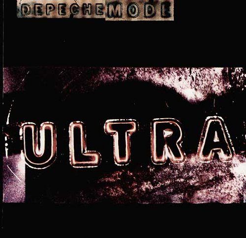 Ultra [CD]