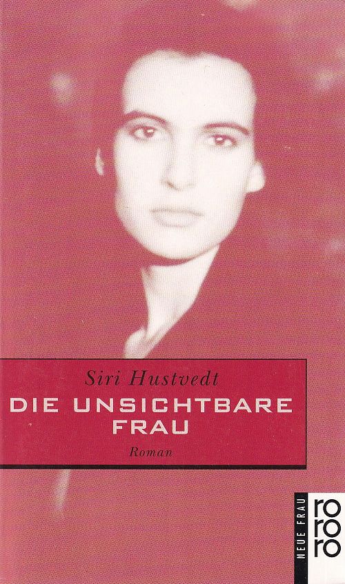 Die unsichtbare Frau