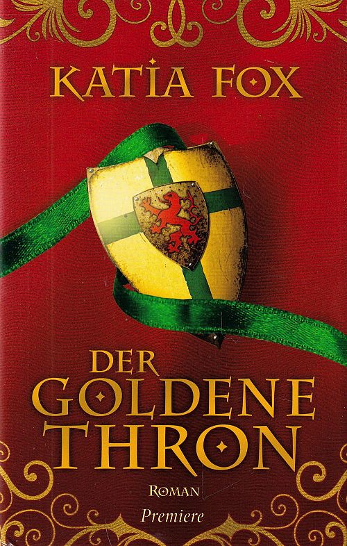 Der goldene Thron