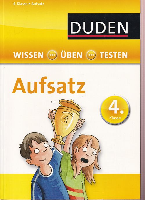 Wissen - Üben - Testen