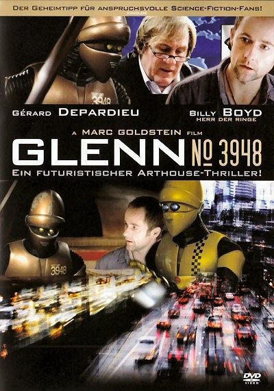 Glenn No. 3948 [DVD]