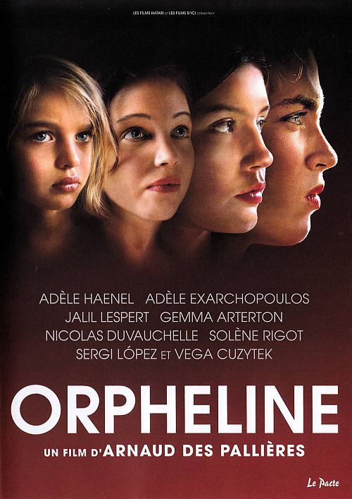 Orpheline [DVD]