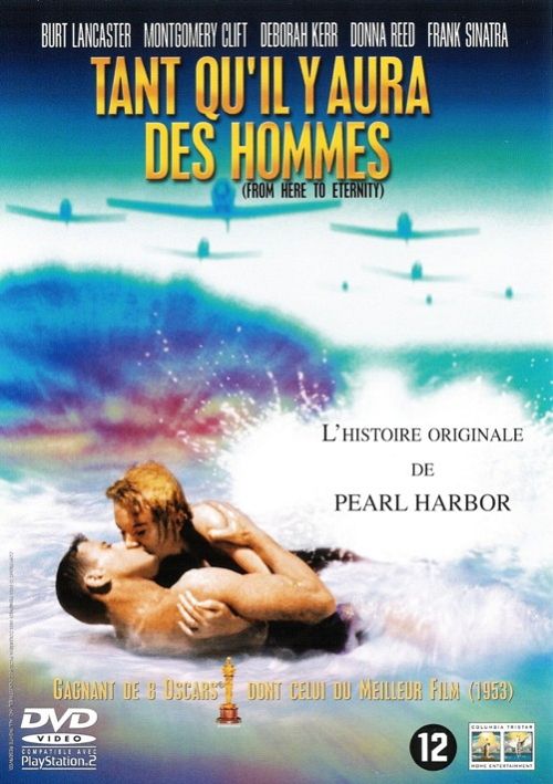 Tant qu'il y aura des hommes [DVD]