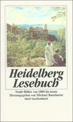 Heidelberg Lesebuch