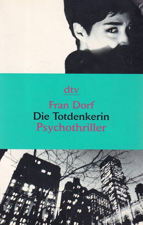 Die Totdenkerin