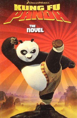 Kung Fu Panda