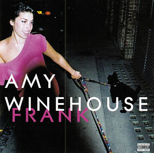 Frank [CD]