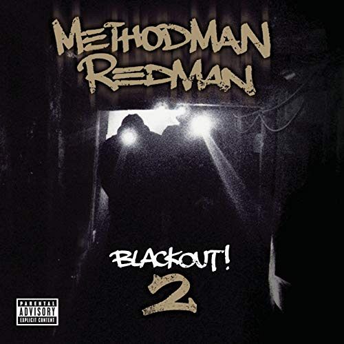 Blackout 2 [CD]