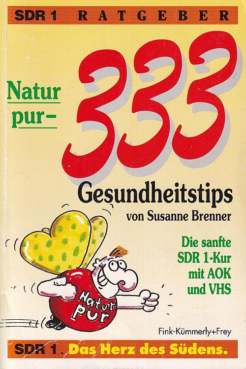 333 Gesundheitstips