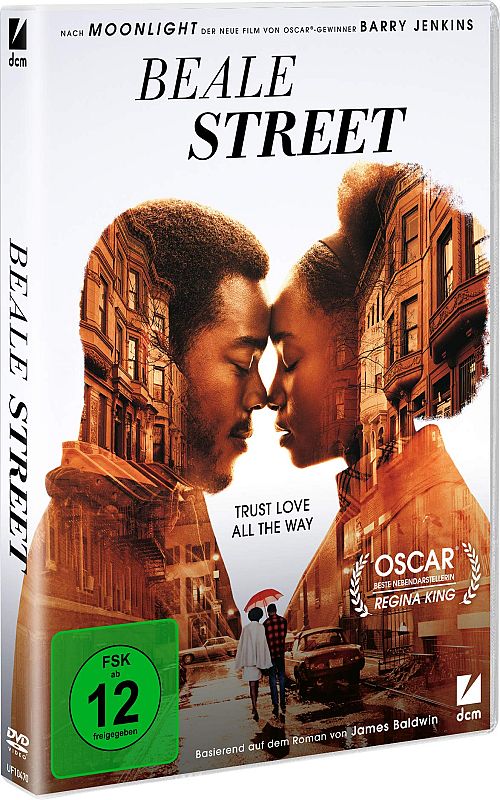 Beale Street [DVD]