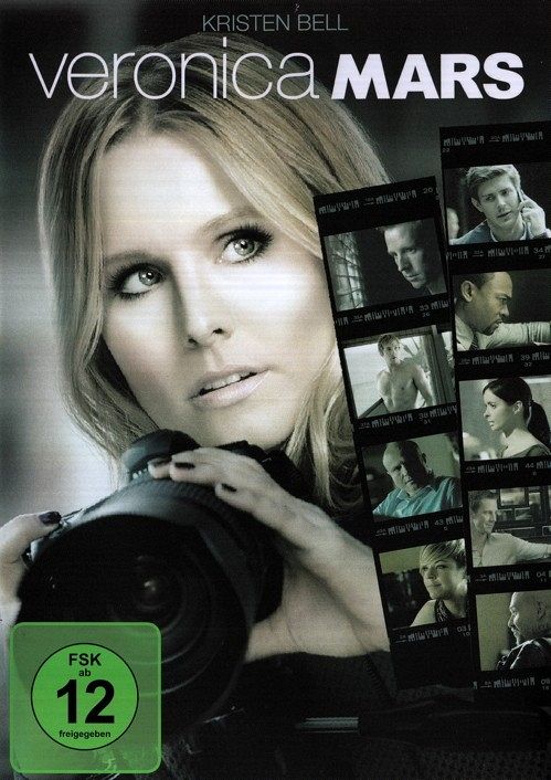 Veronica Mars - Der Film [DVD]