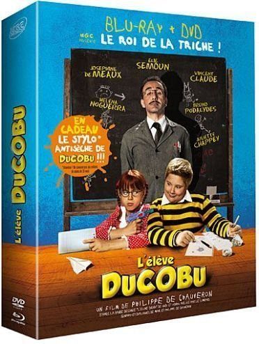 L'élève Ducobu de Philippe de Chauveron (2011), synopsis, casting