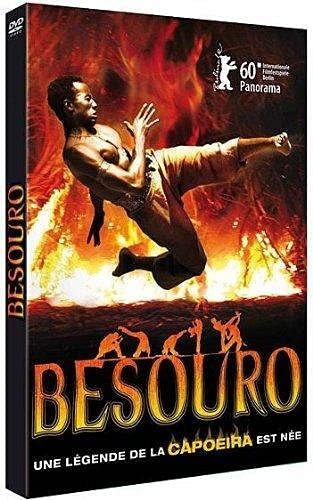 Besouro - Le maître de capoeira [DVD]