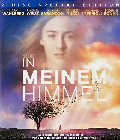 In meinem Himmel [Blu-ray]