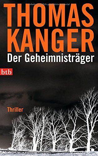 Der Geheimnisträger