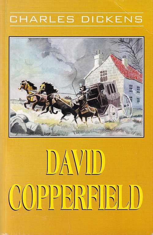 David Copperfield