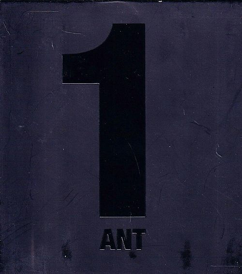 The Black Album [CD]