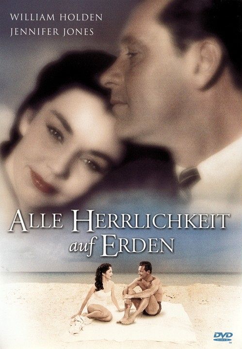 Alle Herrlichkeit auf Erden [DVD]