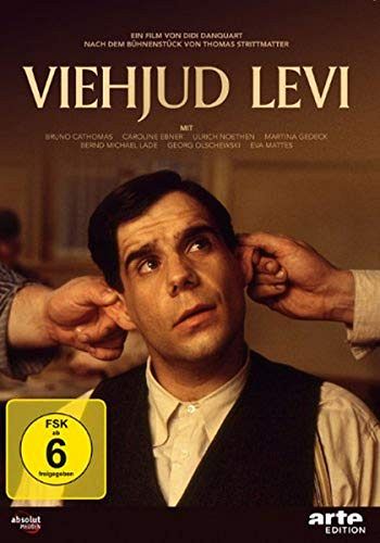 Viehjud Levi [DVD]
