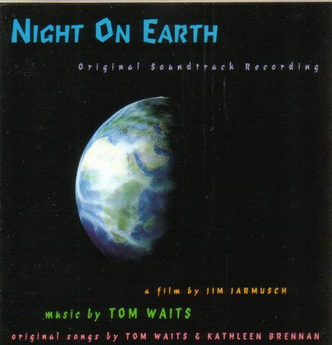 Night on earth [CD]